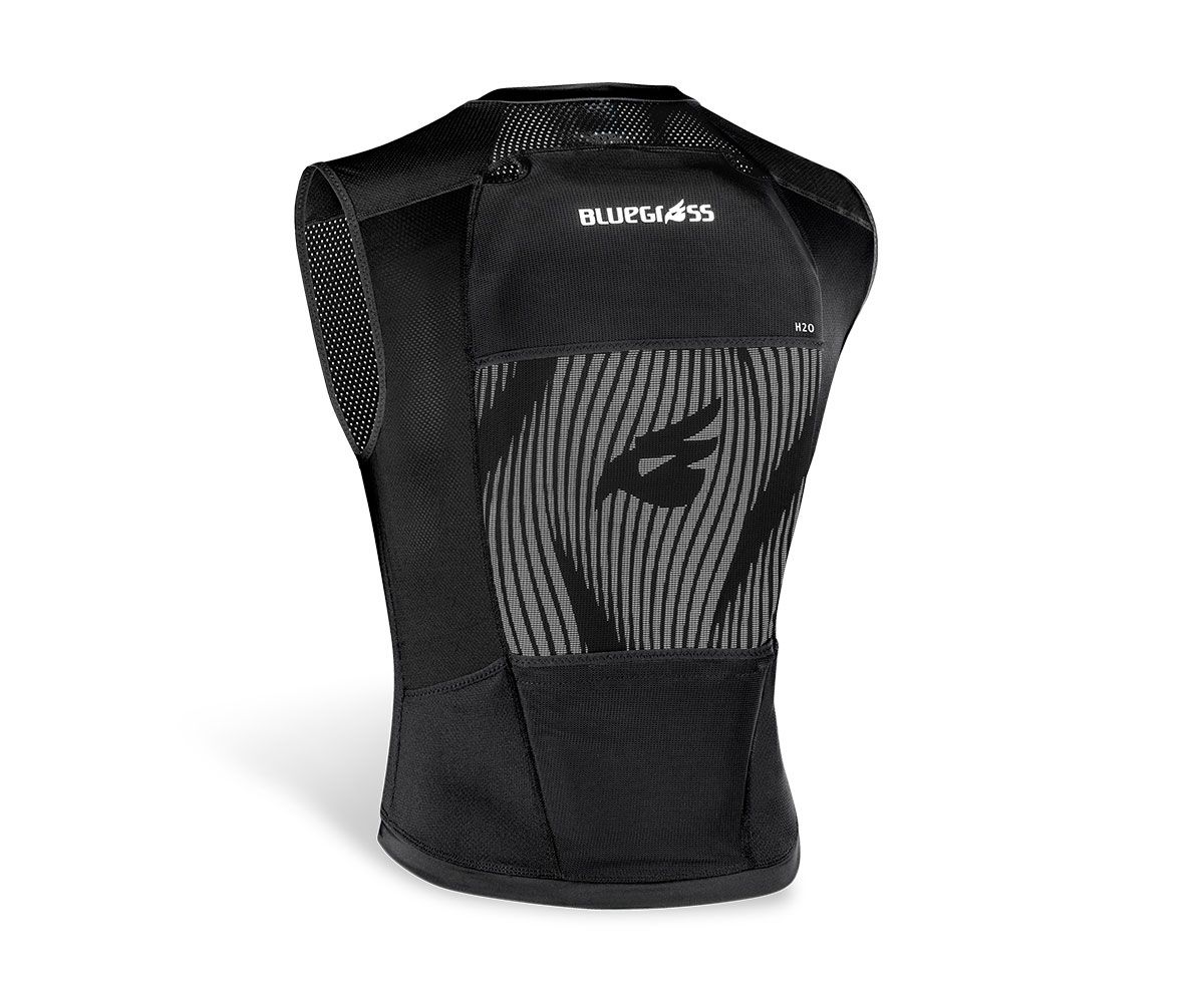 BLUEGRASS Armour Lite, Body Protection made for Mountain Bike, Enduro and E-Bike