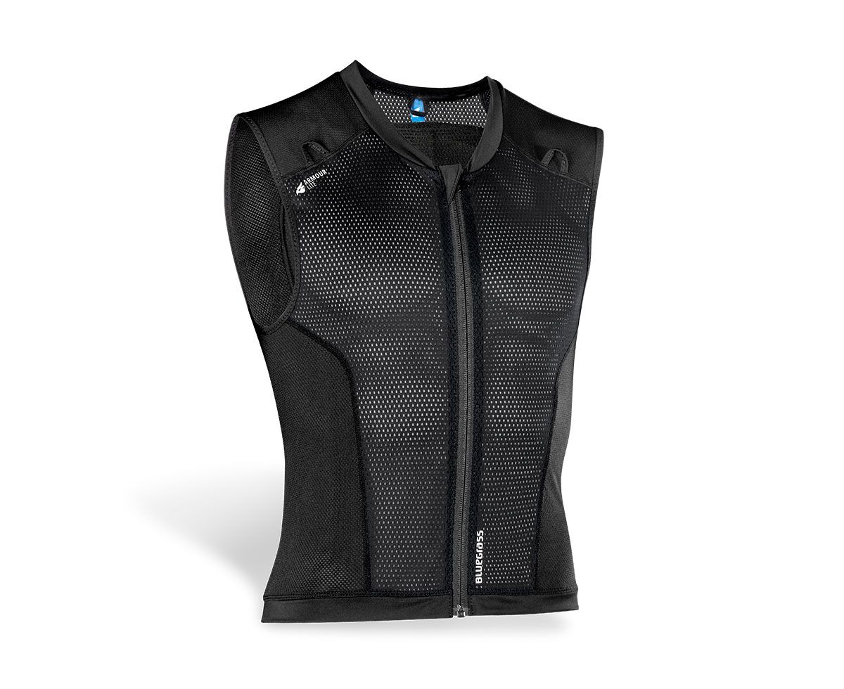 BLUEGRASS Armour Lite, Body Protection made for Mountain Bike, Enduro and E-Bike