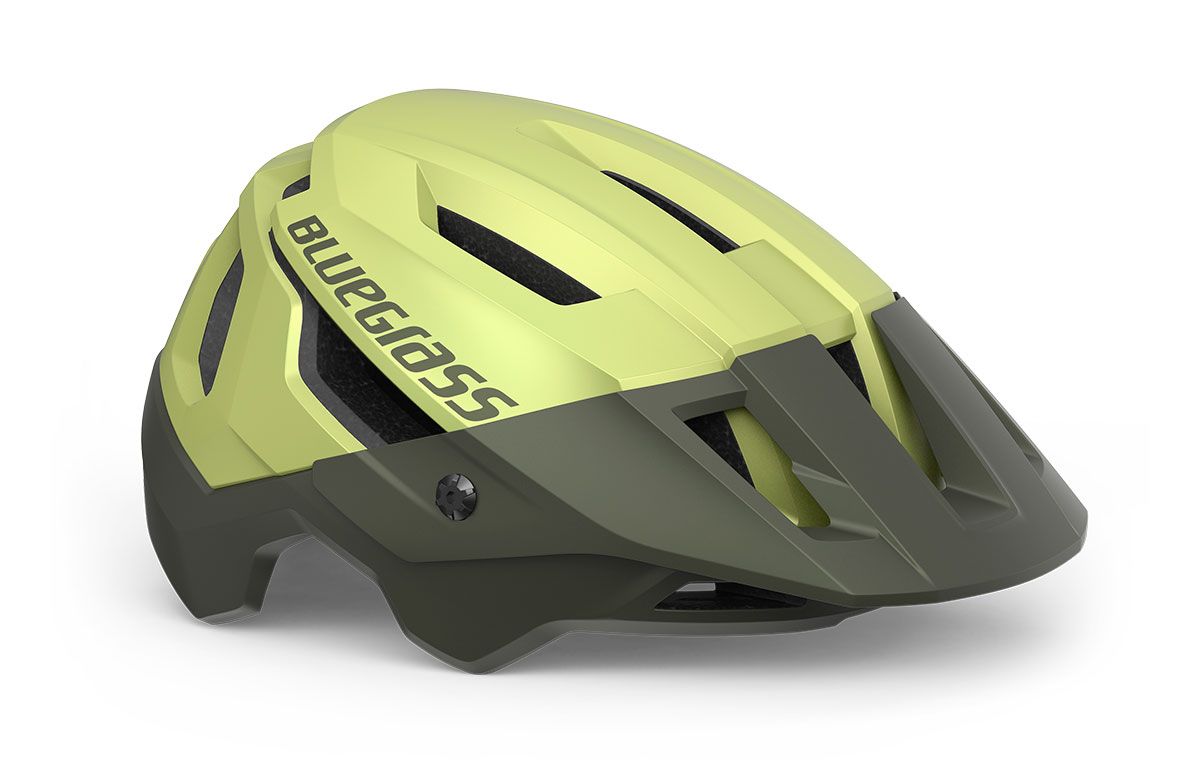 Bluegrass Rogue Gravity, Trail Helmet
