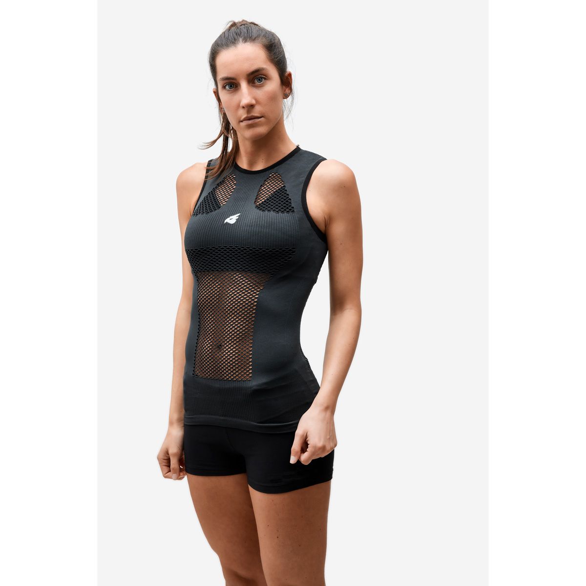 Bluegrass Seamless Lite D3O Back Protector for MTB, Downhill, Enduro, Trail and E-MTB