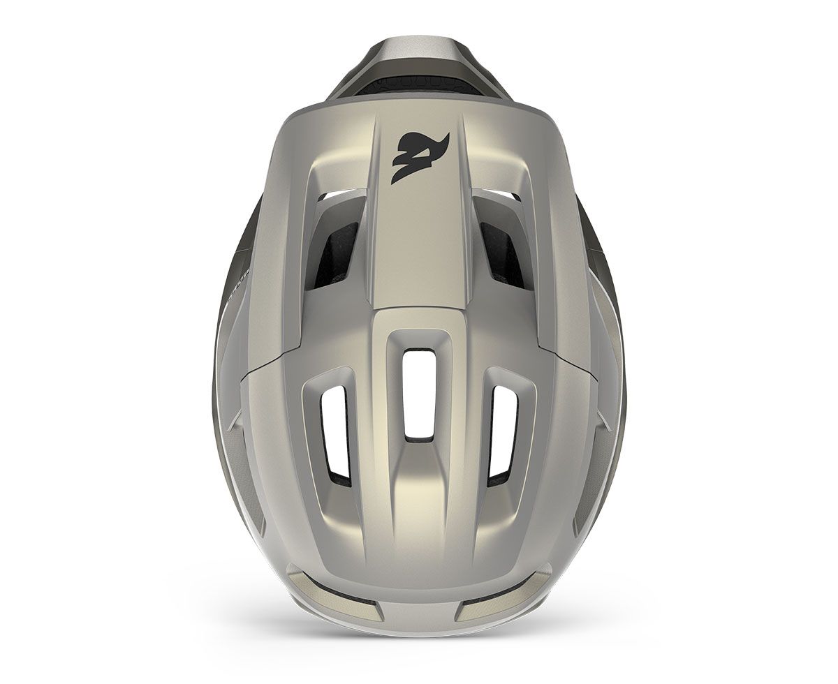 Bluegrass Vanguard is a Full-Face MTB Helmet designed for Enduro, Trail and E-MTB