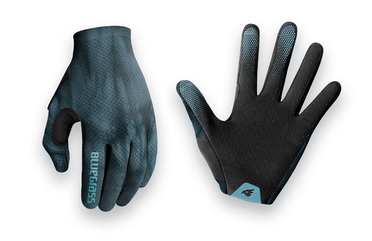 Bluegrass Vapor Lite MTB Glove for Trail, Cross Country and E-MTB