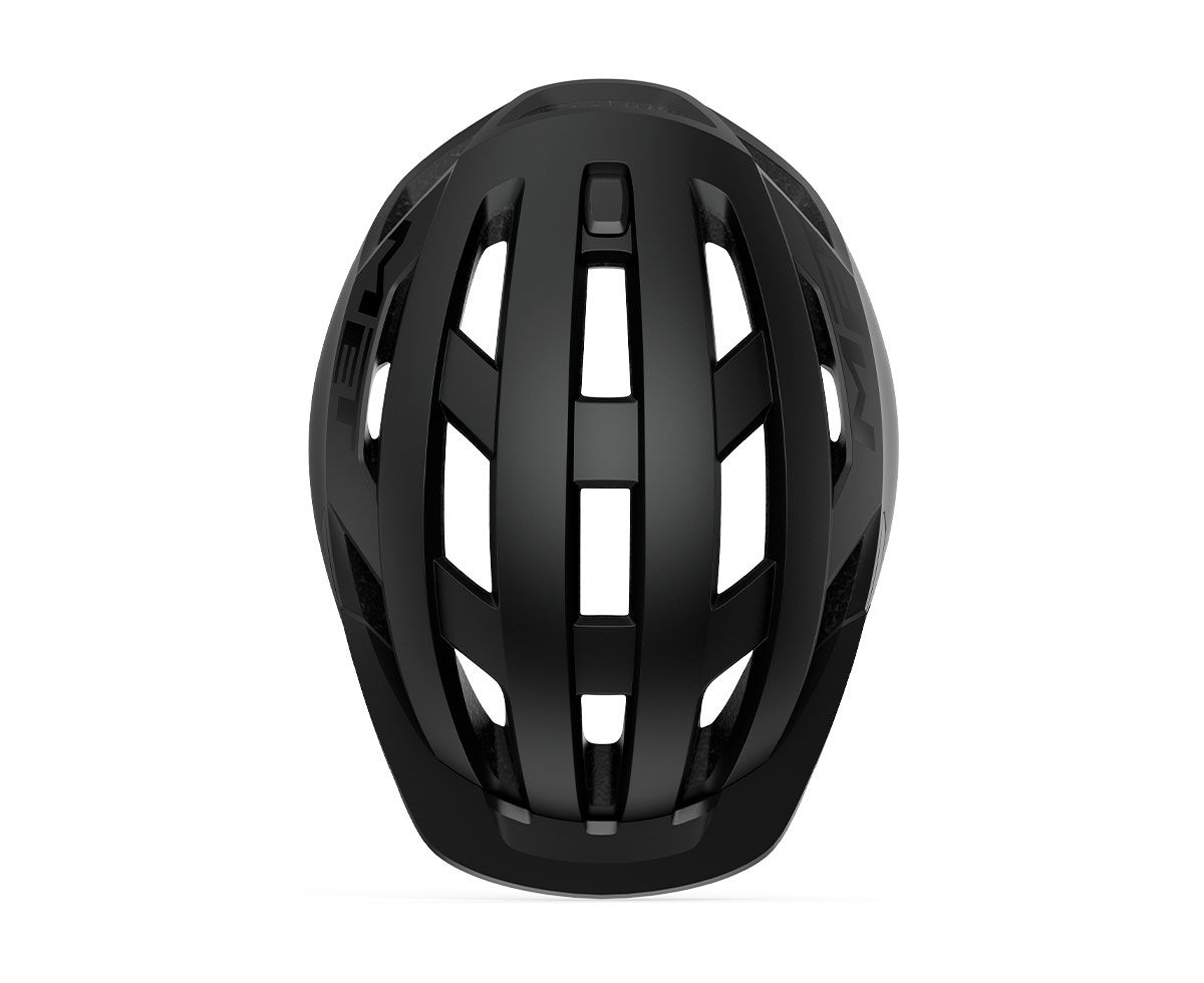 MET Allroad Gravel, Trekking, City, E-bike and Commuting Helmet