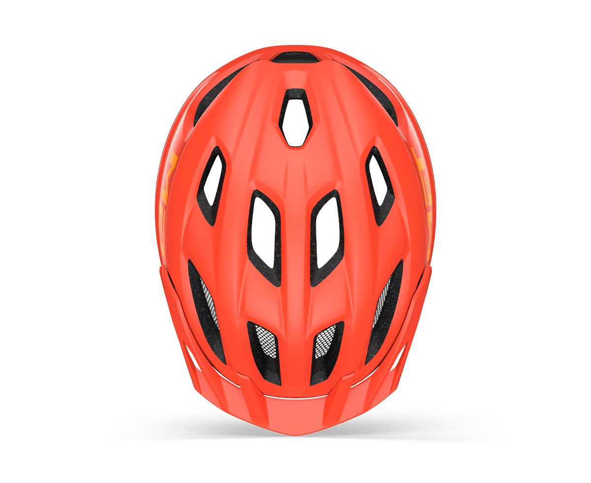 MET Crackerjack is a Bike Helmet designed for kids