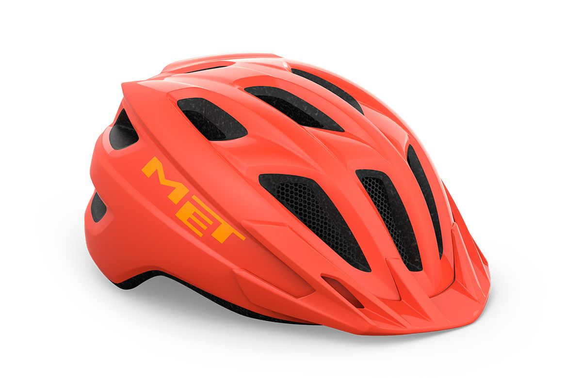 MET Crackerjack is a Bike Helmet designed for kids