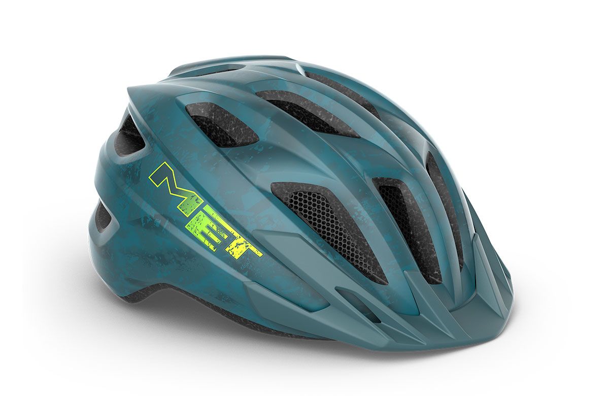 MET Crackerjack Mips is a Bike Helmet designed for kids
