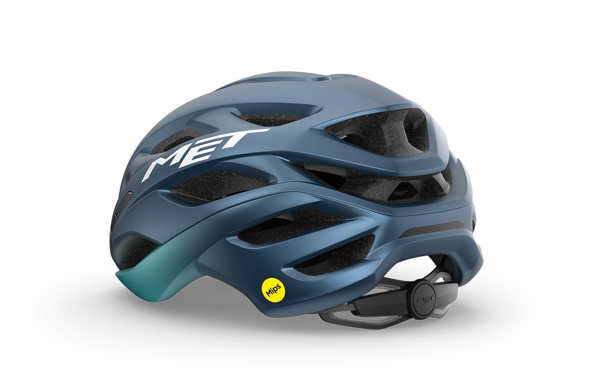 MET Estro Mips is a Cycling Helmet for Road, Cyclocross and Gravel