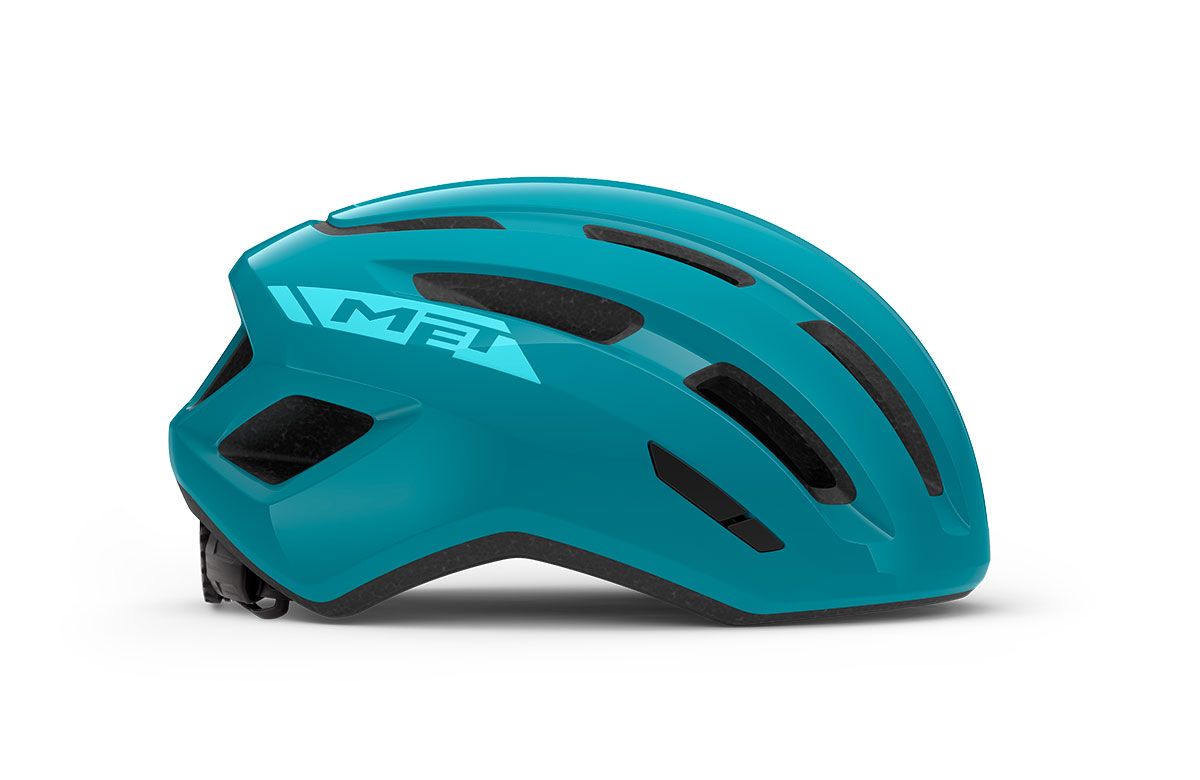 MET Miles Mips Recreational Bike Helmet for Touring, City and E-Bike