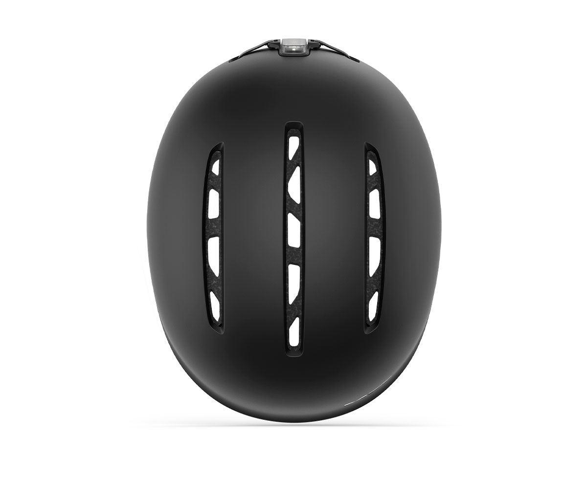 MET Vibe Mips is an E-Bike Commuter Urban Helmet with rear USB LED light, NTA 8776 Certified.