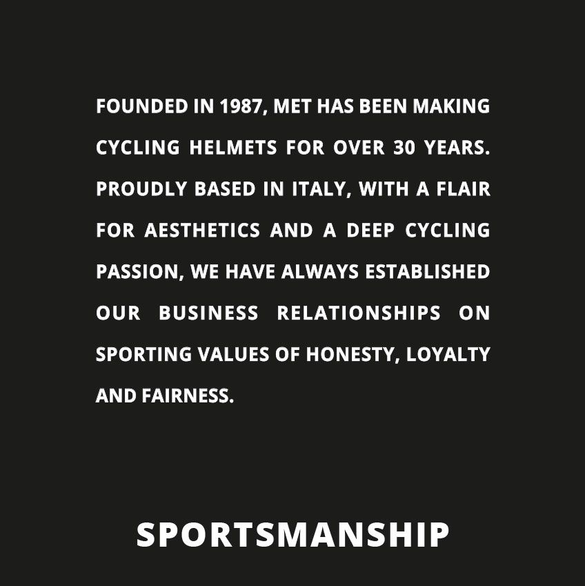 Sportmanship